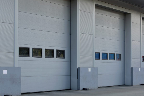 Residential & Commercial Garage Doors | Installation & Repair