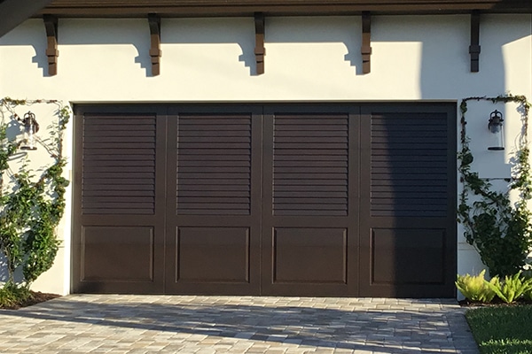 Residential & Commercial Garage Doors | Installation & Repair