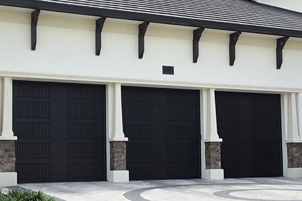 residential garage doors