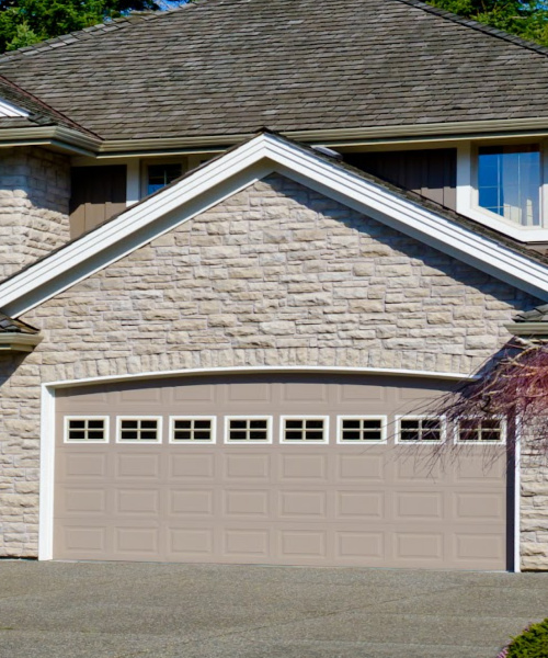 garage door repair Cape Coral Florida