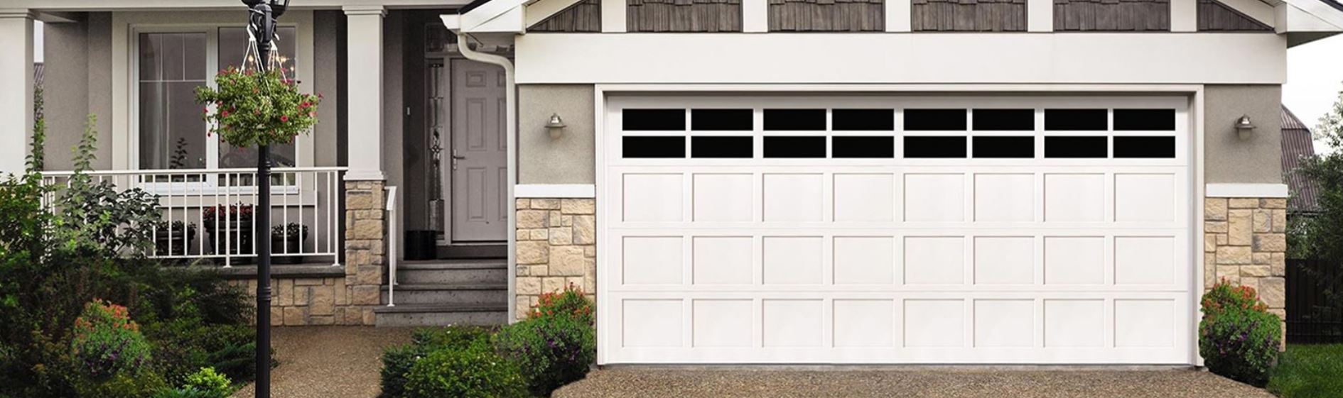 residential garage doors